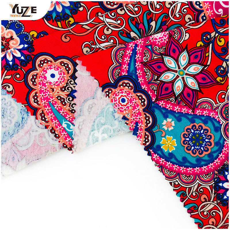 YZMY-170715 RAYON OE SPANDEX IN