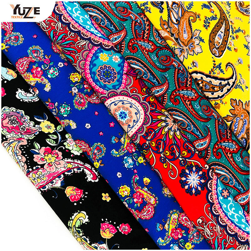 YZMY-170715 RAYON OE SPANDEX IN