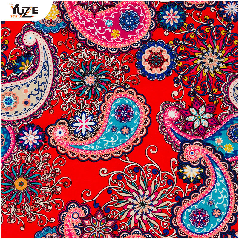 YZMY-170715 RAYON OE SPANDEX IN