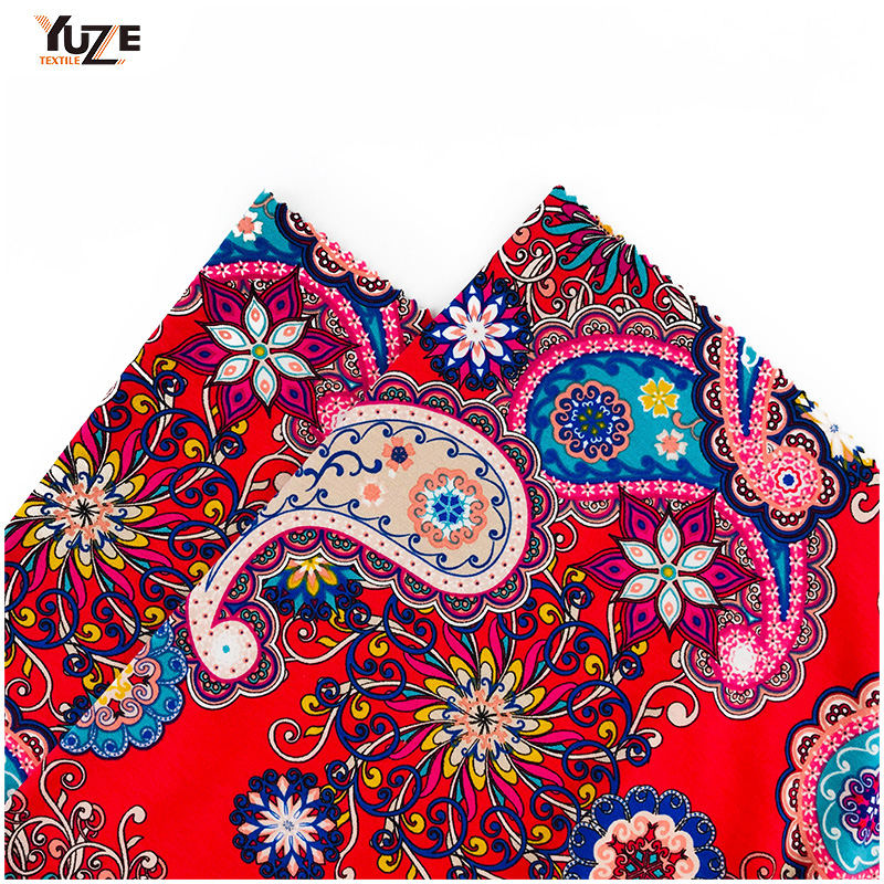 YZMY-170715 RAYON OE SPANDEX IN