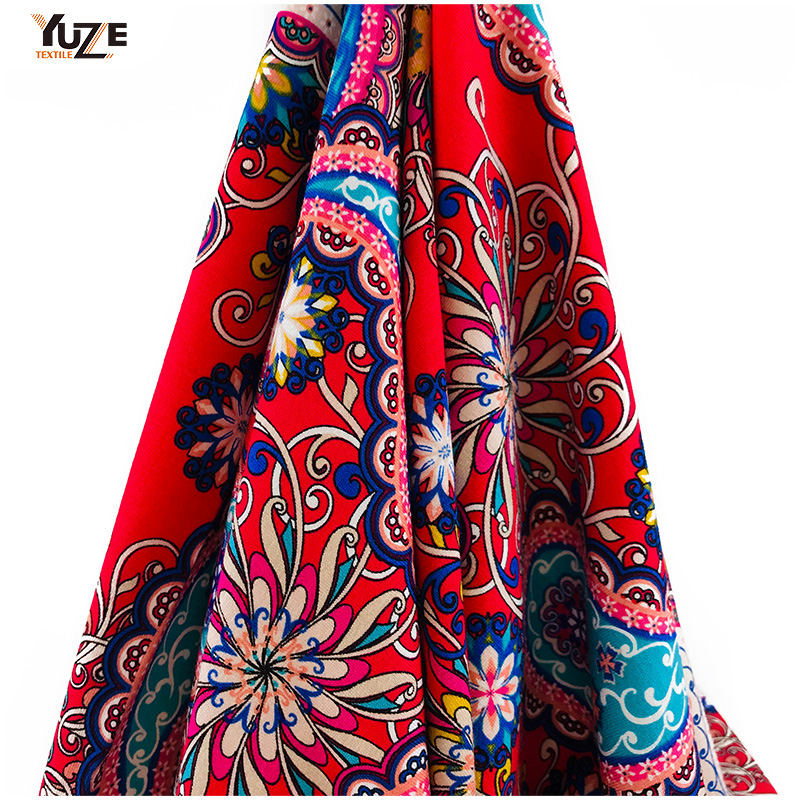 YZMY-170715 RAYON OE SPANDEX IN