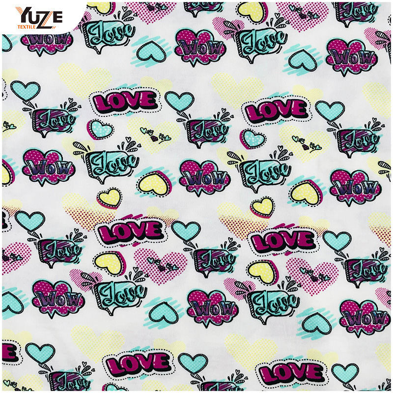 YZS18-273 Poly Spun Jersey in