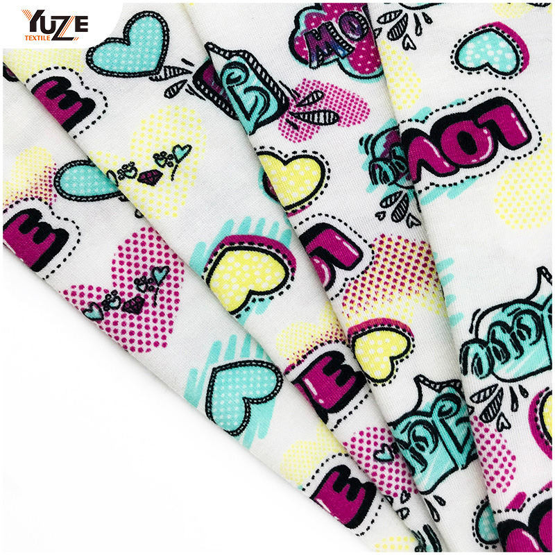 YZS18-273 Poly Spun Jersey in