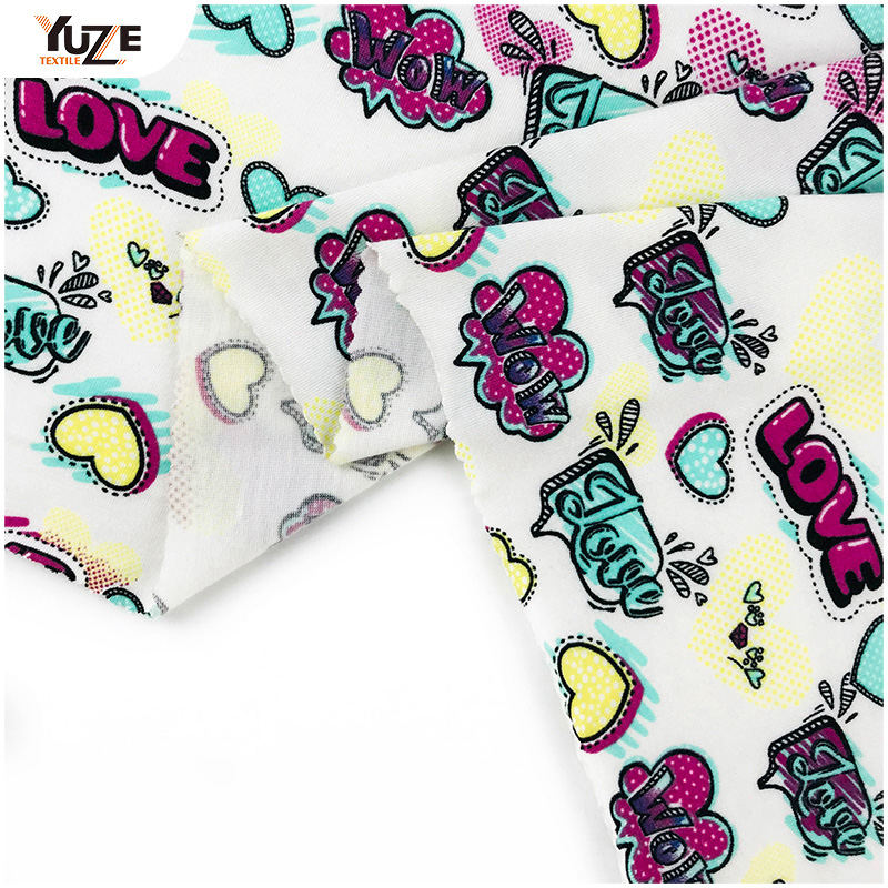 YZS18-273 Poly Spun Jersey in