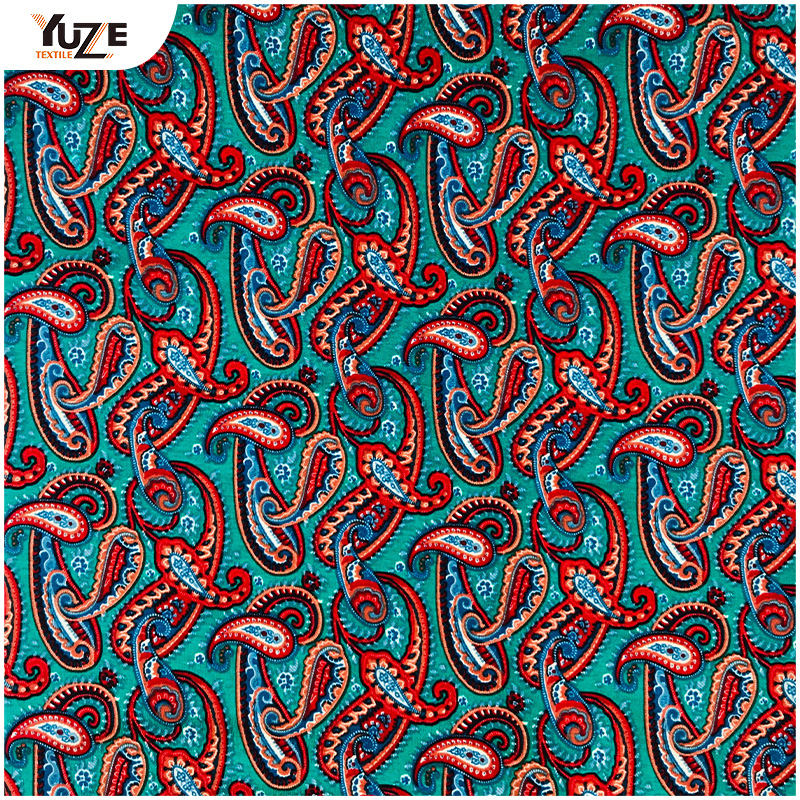 YZS21-125 rayon oe spandex in