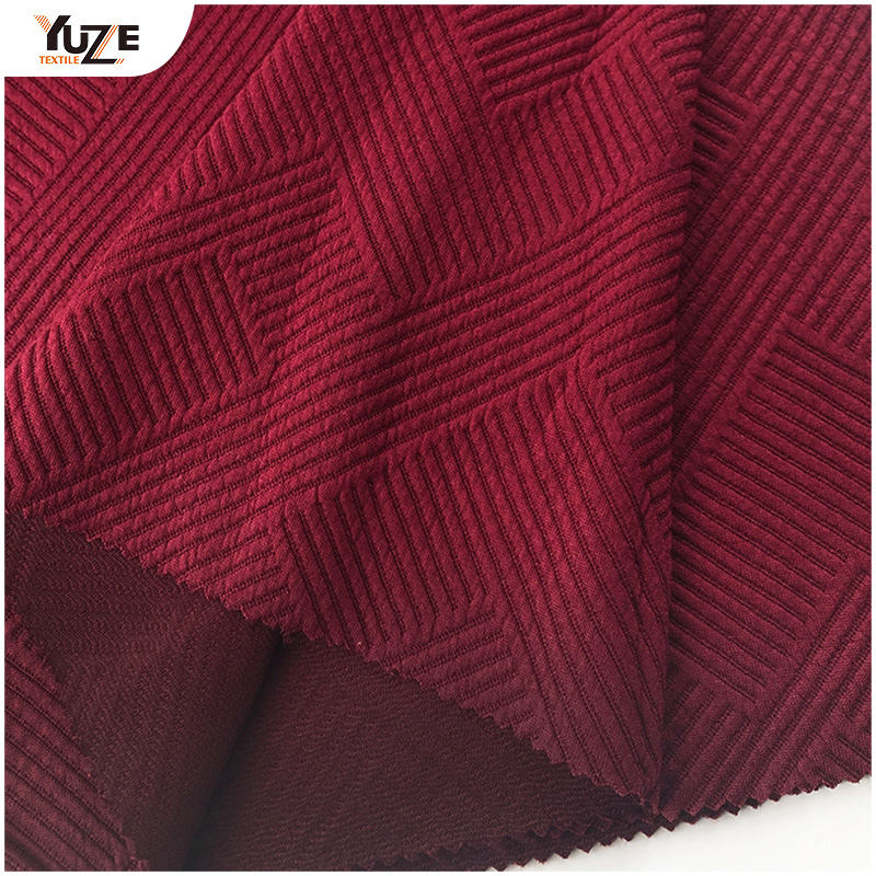 YZK-030083-1 Jacq p/d