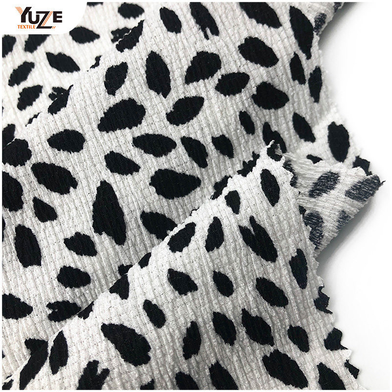 YZK-030287 Crepe đan PRT