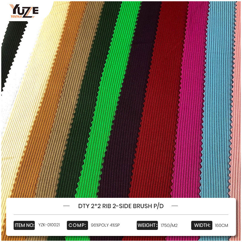 YZK-010021 DTY 2*2 RIB 2 Side Brush P/D