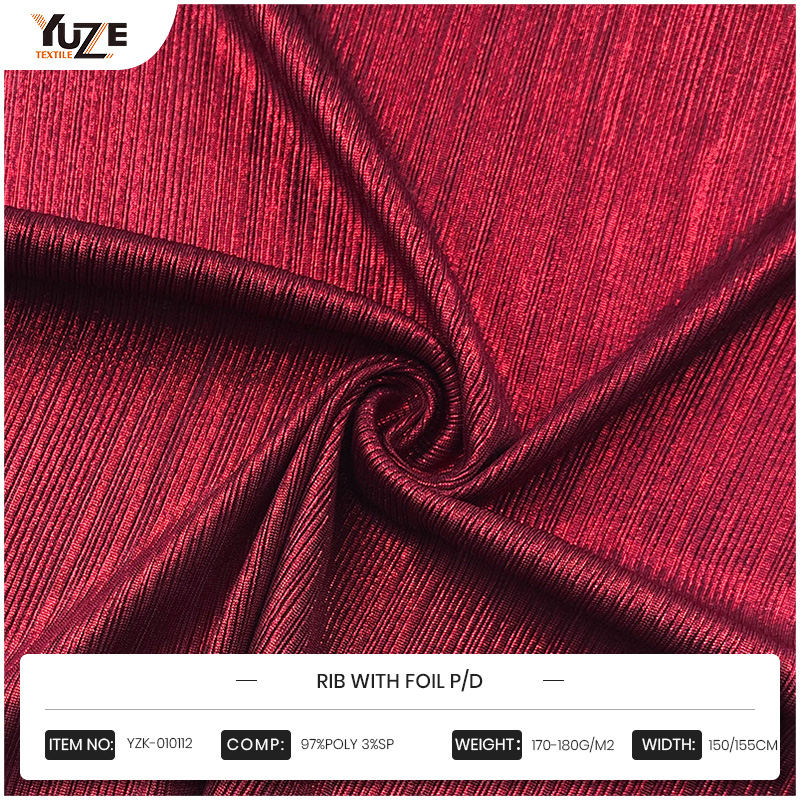 Sườn YZK-010112 với giấy bạc P/D