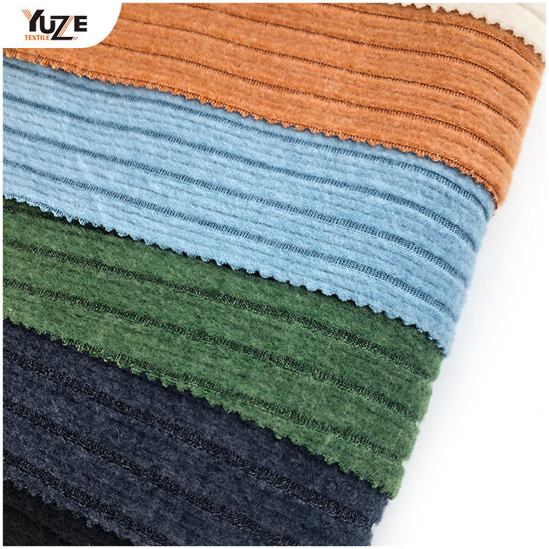 Bàn chải sườn YZK-010131-2