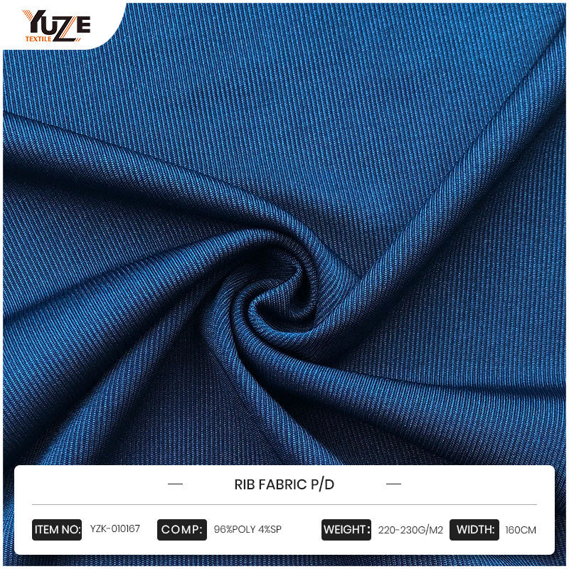 YZK-010167 Fabric Fabric P/D