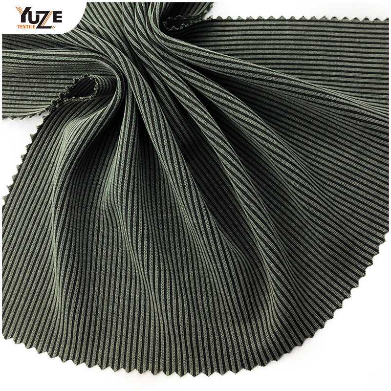 YZK-010181 Model Poly Rib P/D