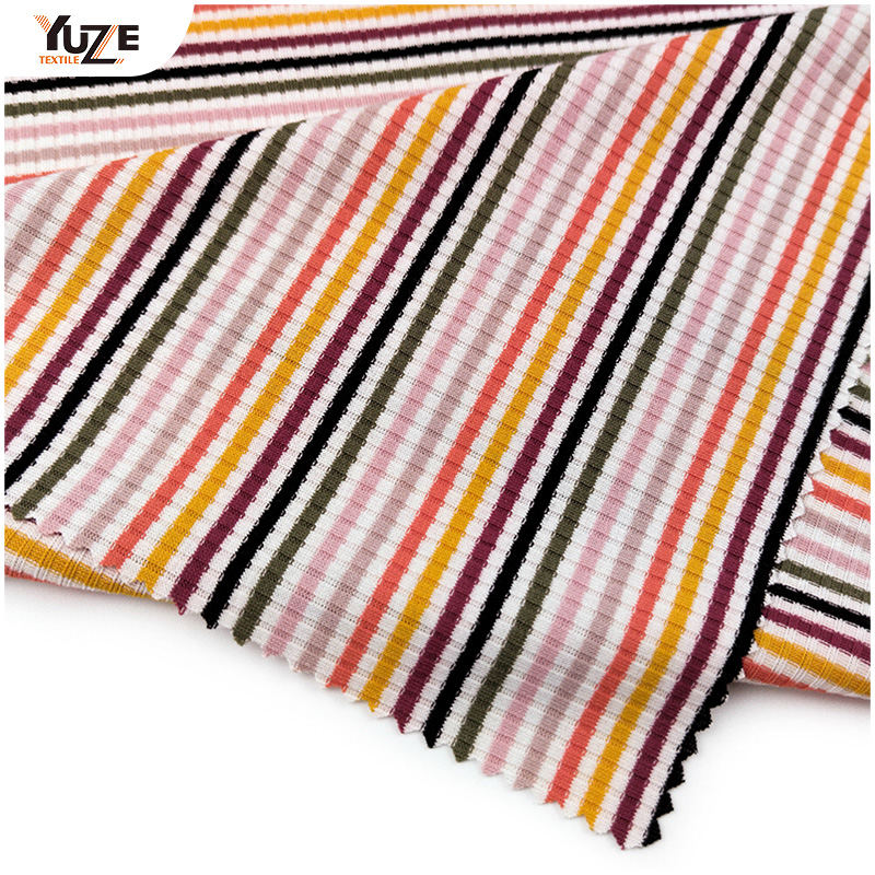 YZK-010240 T/R/SP Rib