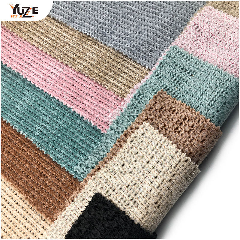 YZK-020154-1 Chenille P/D.