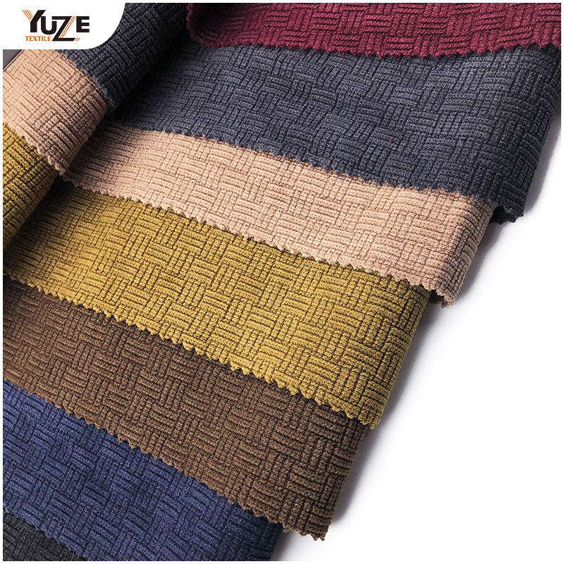 YZK-020229-1 Chenille