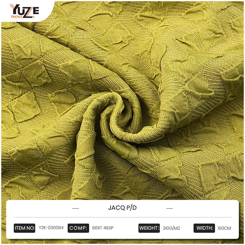 YZK-030084 JACQ P/D.