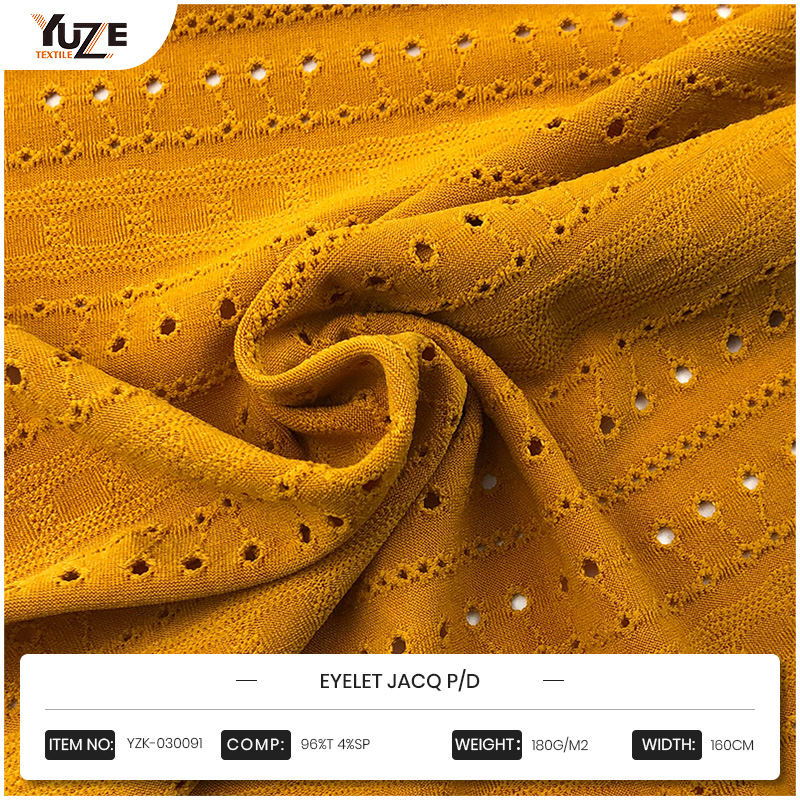 YZK-030091 METELET JACQ P/D