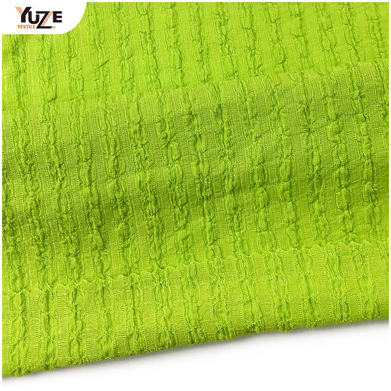 YZK-030313 Crepe Jacq P/D