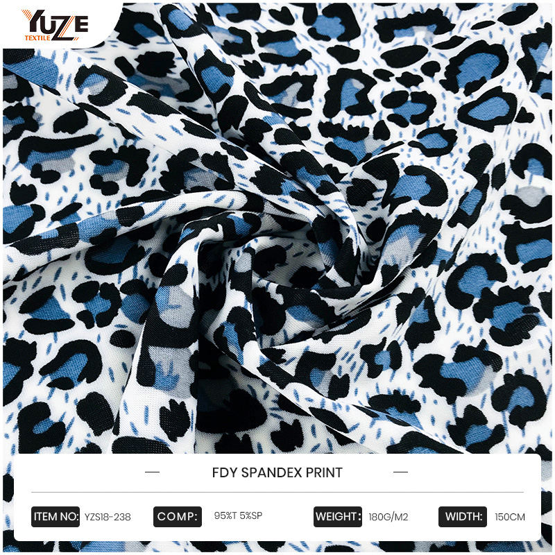 YZS18-238 FDY SPANDEX IN