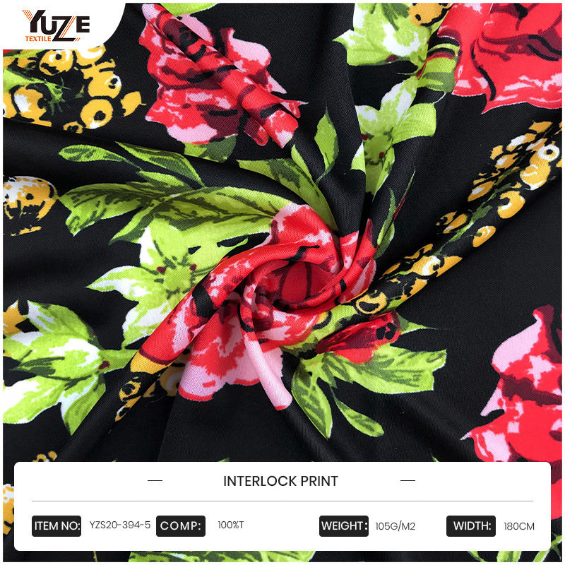 YZS20-394-5 In khóa liên động