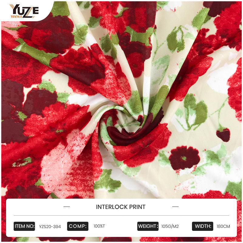 YZS20-394 In khóa liên động