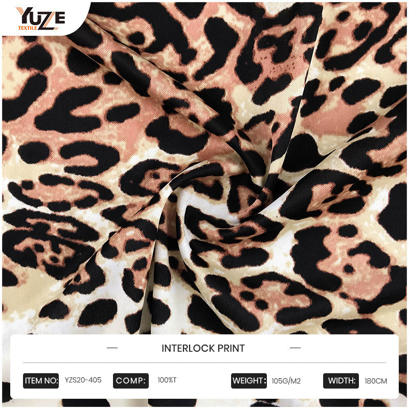 YZS20-405 In khóa liên động