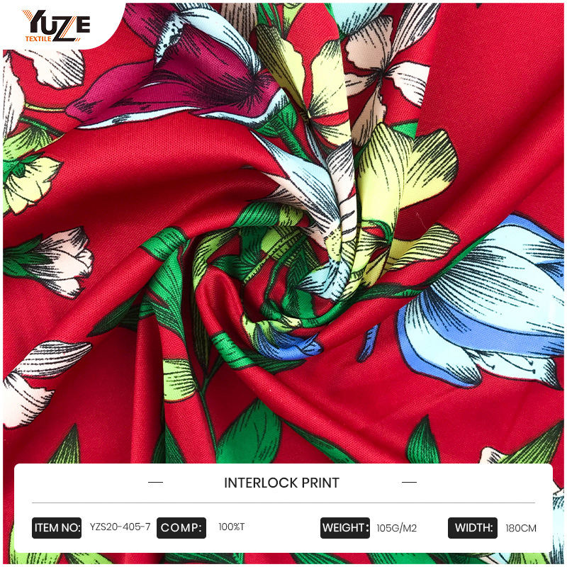 YZS20-405-7 In khóa liên động