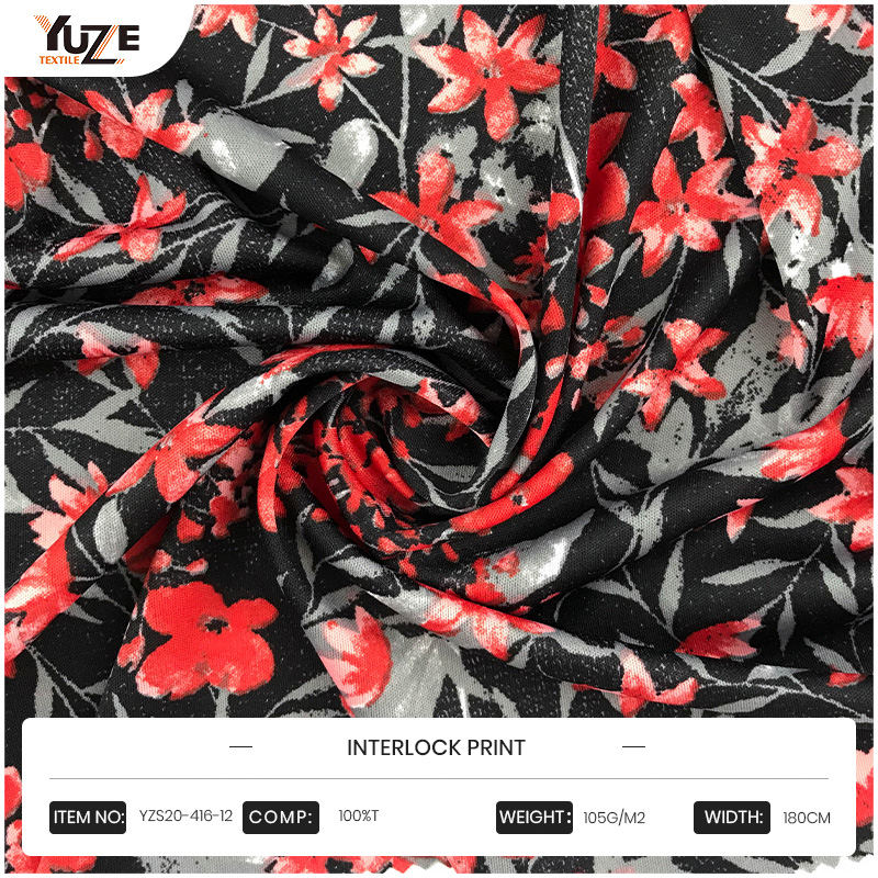 YZS20-416-12 In khóa liên động