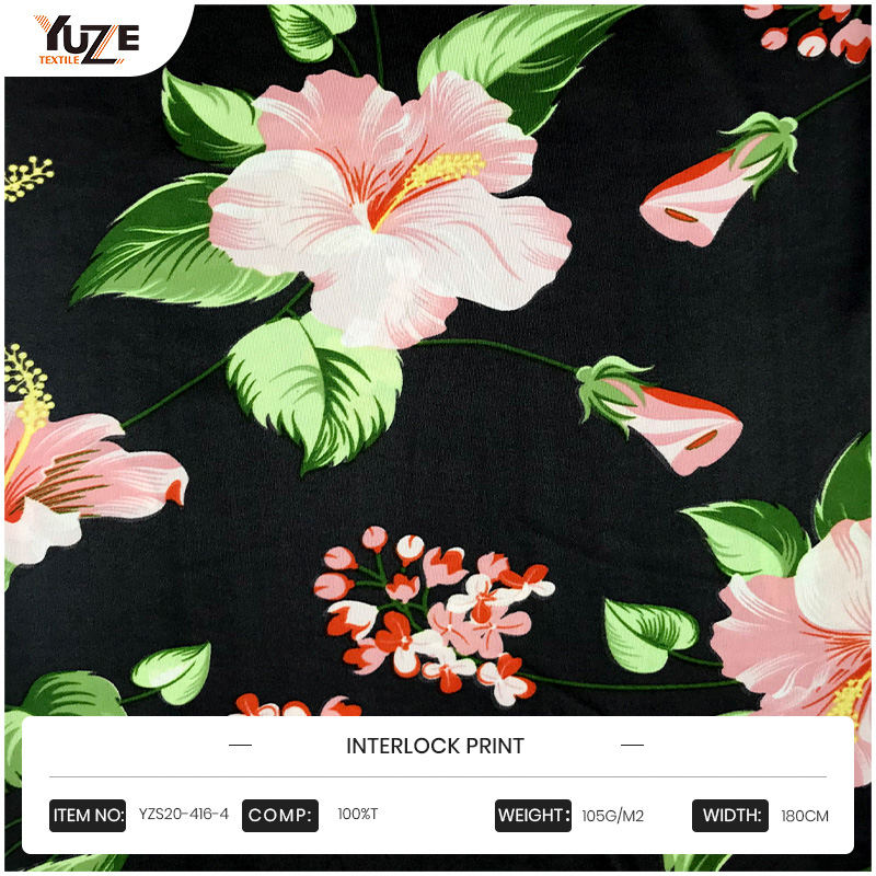 YZS20-416-4 In khóa liên động