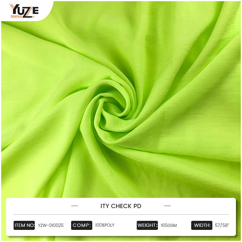 YZW-010025 ITY Kiểm tra PD