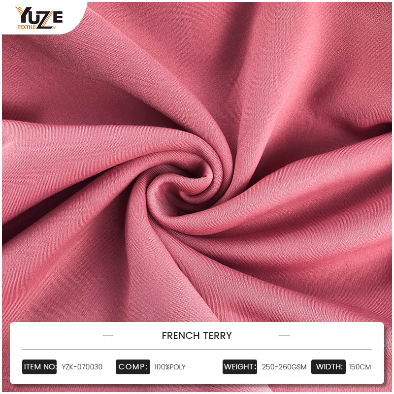 YZK-070030 Terry Pháp