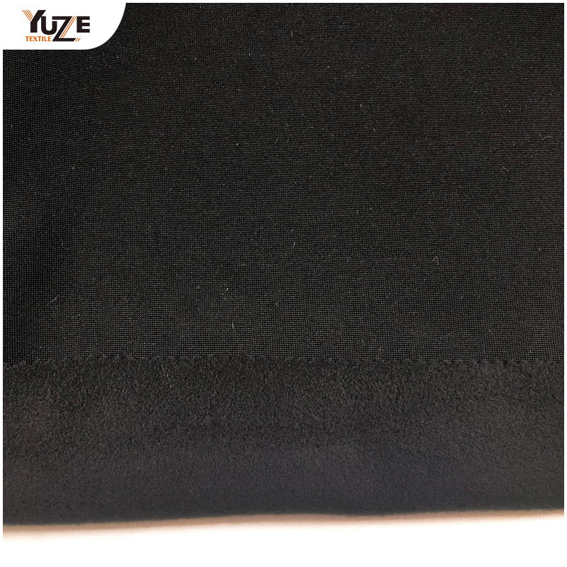 YZK-070030-6 Terry Fleece PD của Pháp