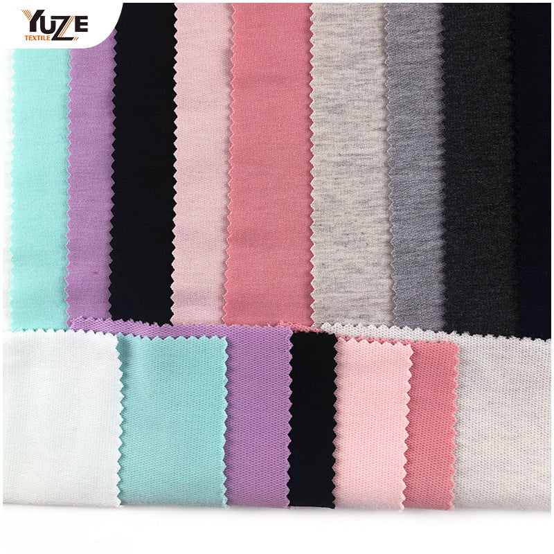 YZK-070040 T/SP Pháp Terry P/D