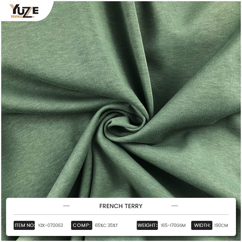 YZK-070063 Terry Pháp