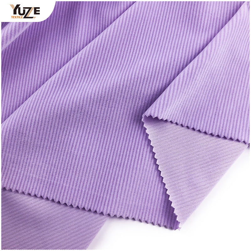 YZK-110033-3 Super Soft Rib