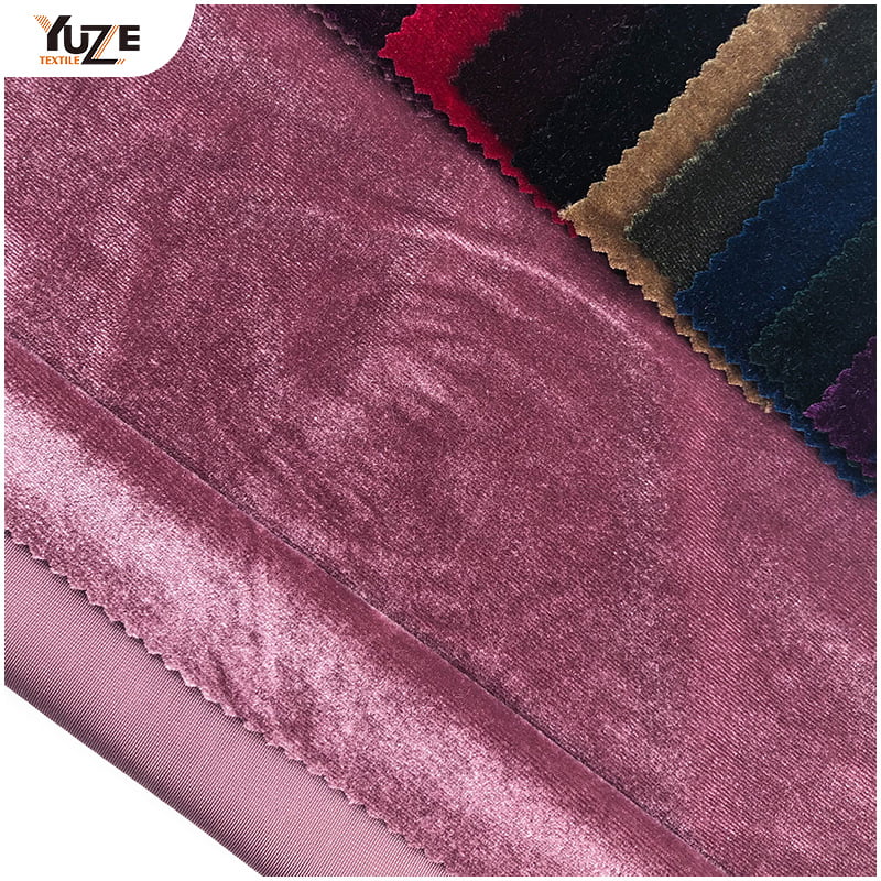 YZK-110041 KS Velvetpd