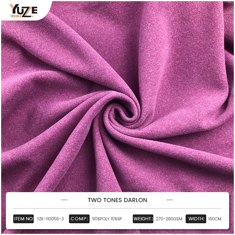 YZK-110056-3 Hai âm Darlon