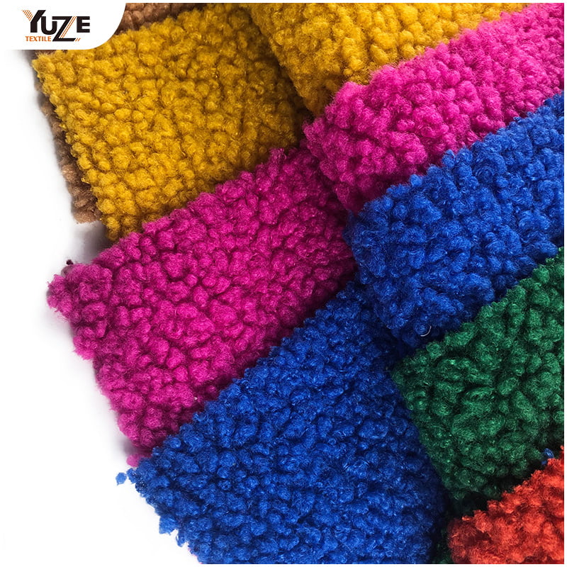 Lông cừu YZK-110069