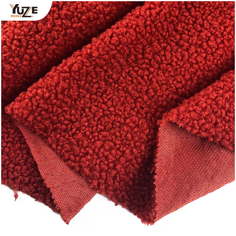 Lông cừu YZK-110069