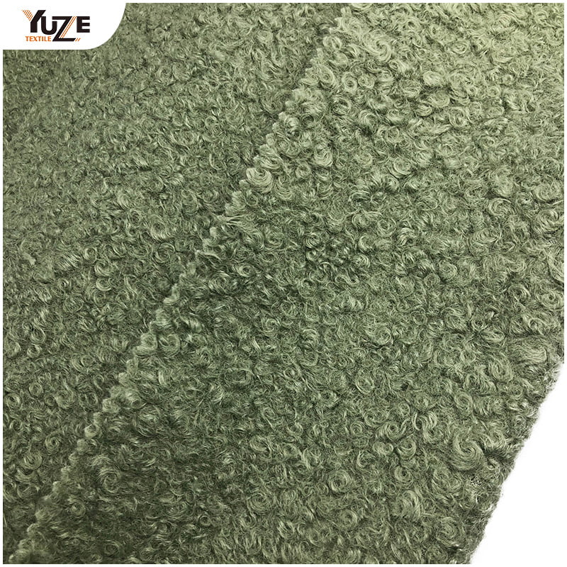 YZK-110237 Lông cừu PD