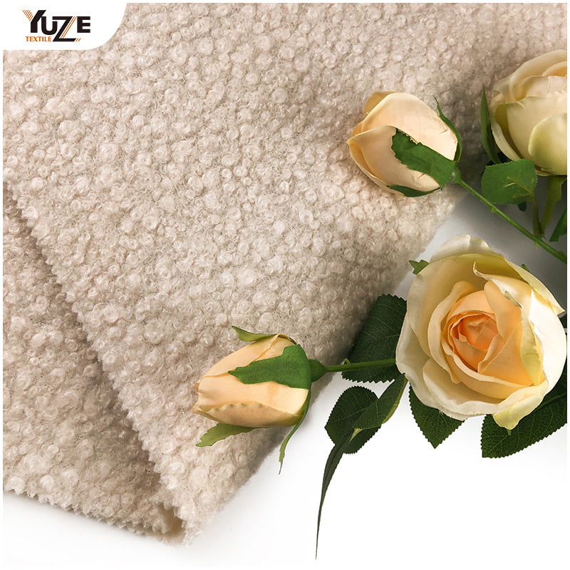 YZK-110237 Lông cừu PD