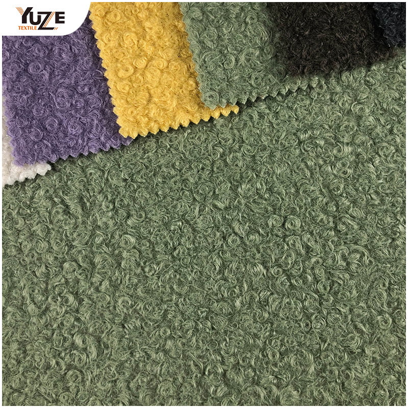 YZK-110237 Lông cừu PD