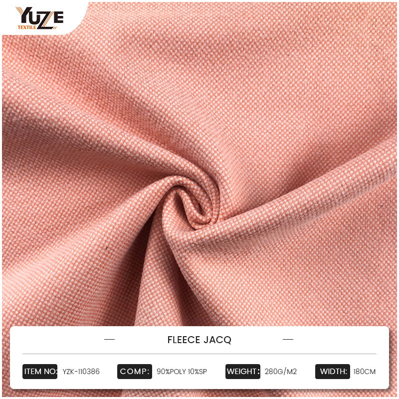 YZK-110386 Lông cừu Jacq