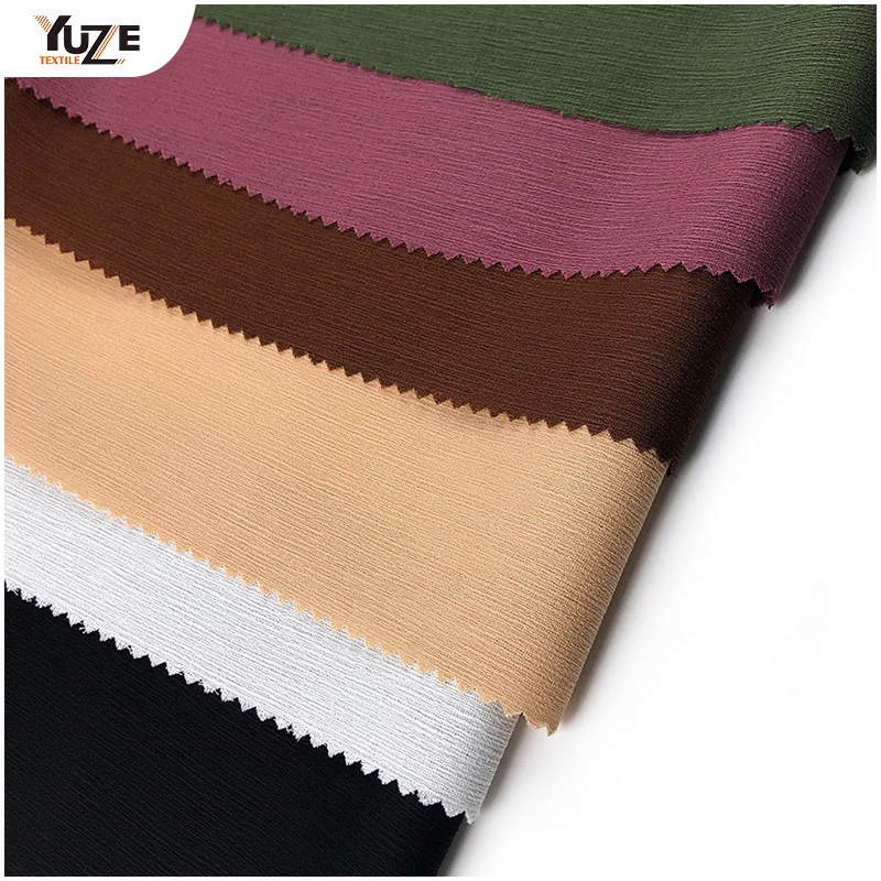 YZW-010271 Crepe Crepe P/D