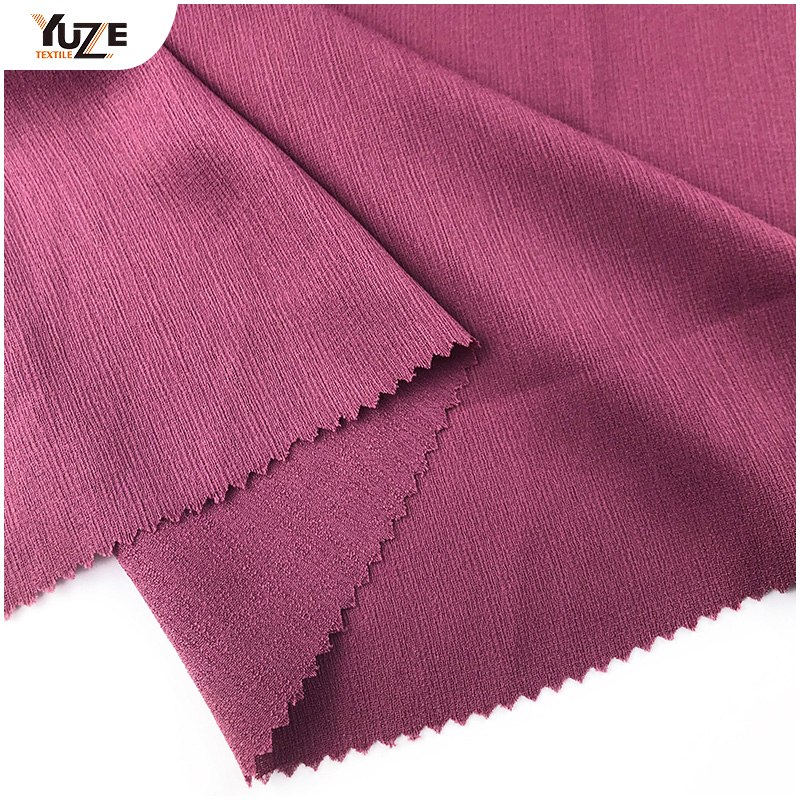 YZW-010271 Crepe Crepe P/D