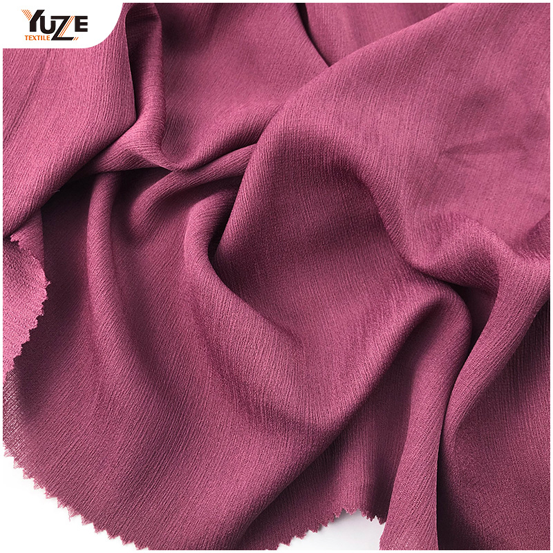 YZW-010271 Crepe Crepe P/D