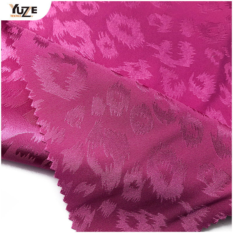 YZW-010333 Satin Satin Jacq P/D