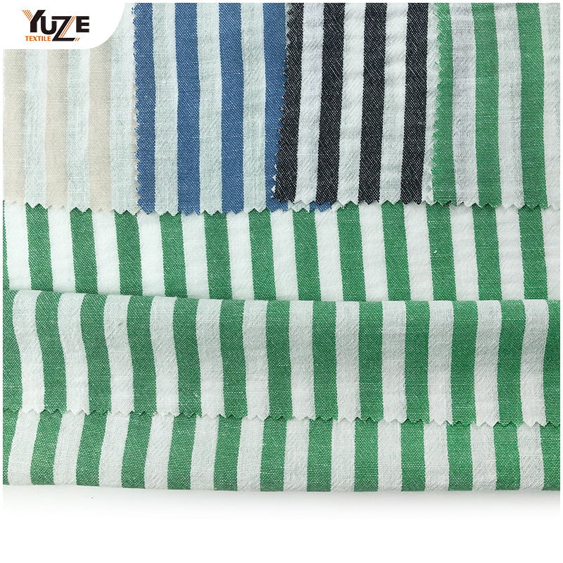 YZW-010512 Poly Stripe