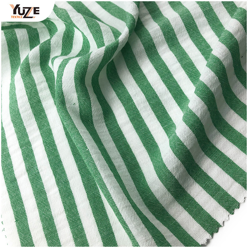 YZW-010512 Poly Stripe