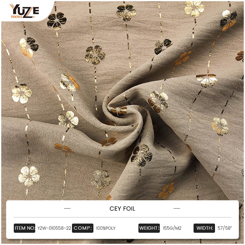 YZW-010558-22 Lá Cey